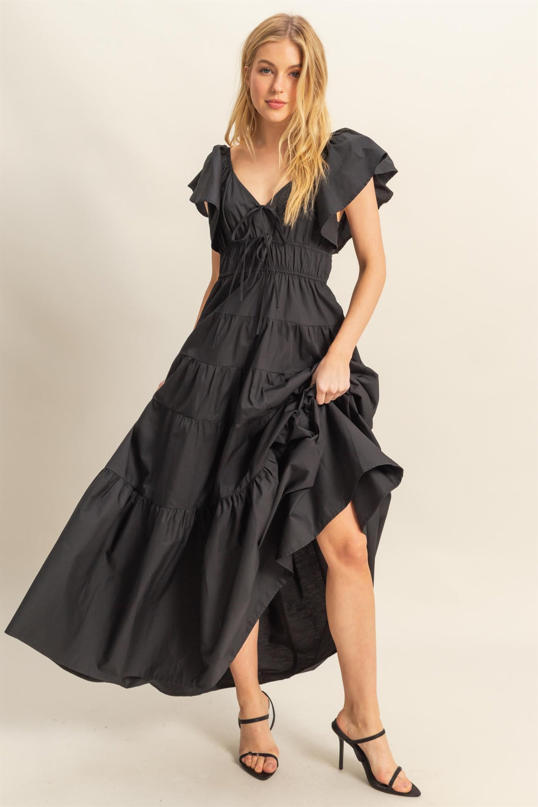 3250113 DRESS