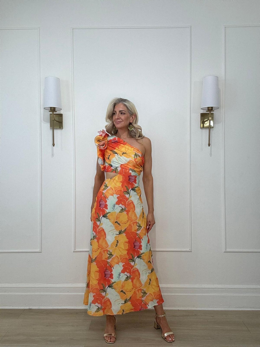 4260158 DRESS