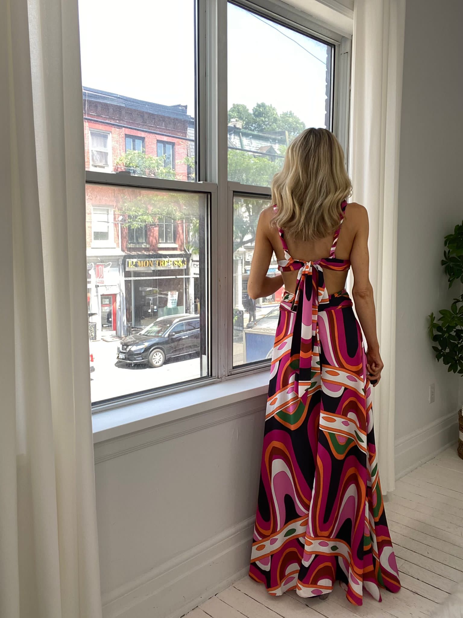 6230141 DRESS