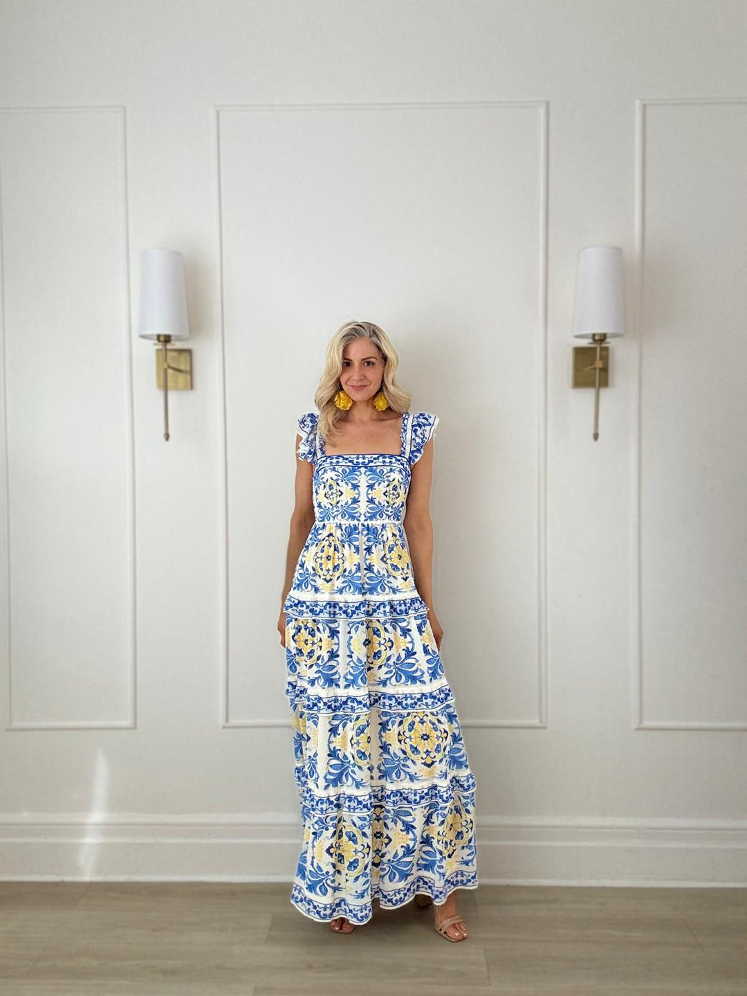 4260030 DRESS