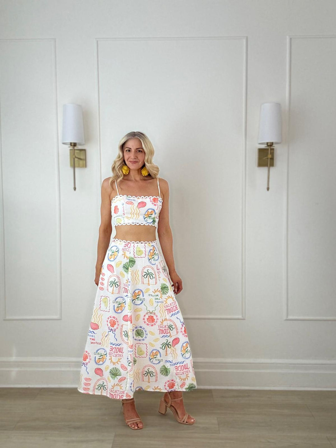 4260027 SKIRT
