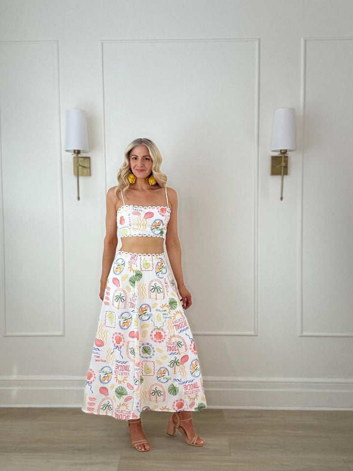 4260027 SKIRT