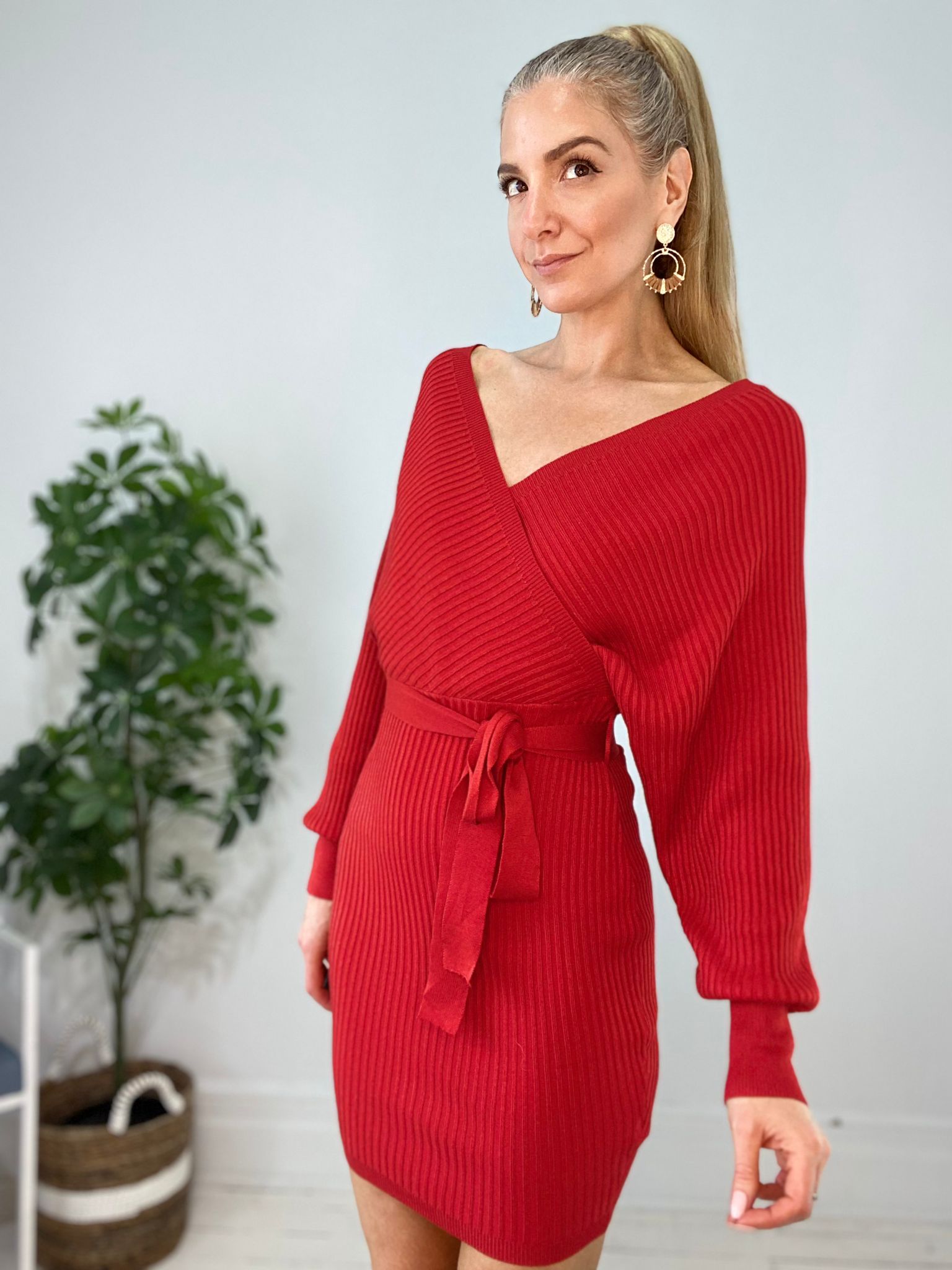 8230124 DRESS