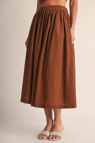 8260069 SKIRT