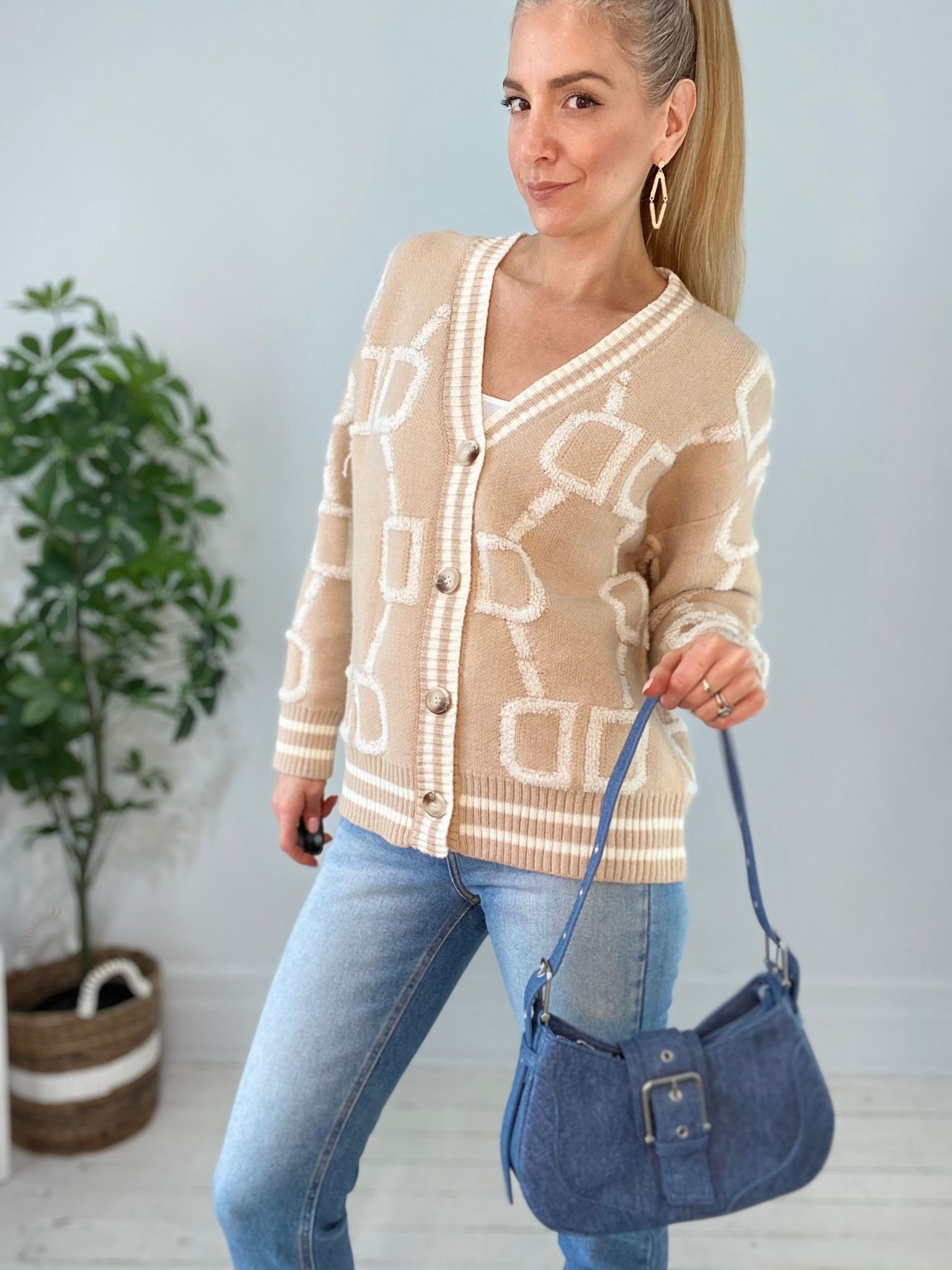 8230129 CARDIGAN