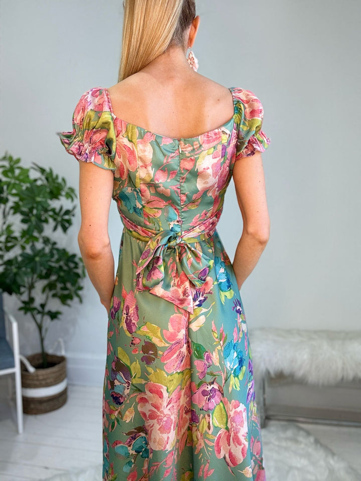3240137 DRESS