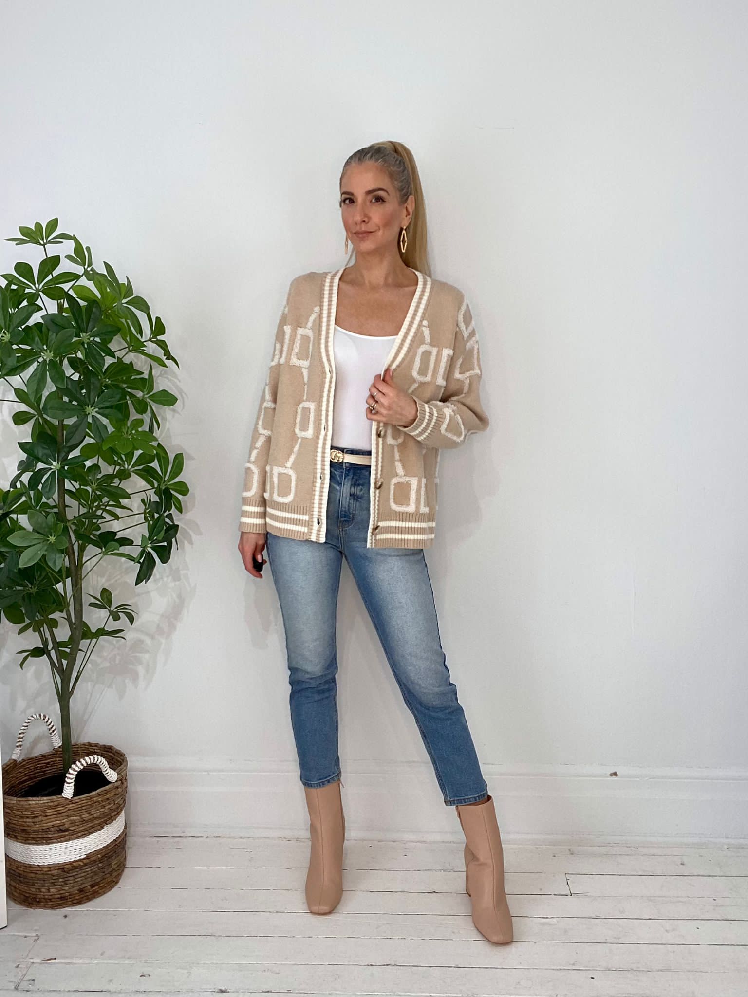 8230129 CARDIGAN