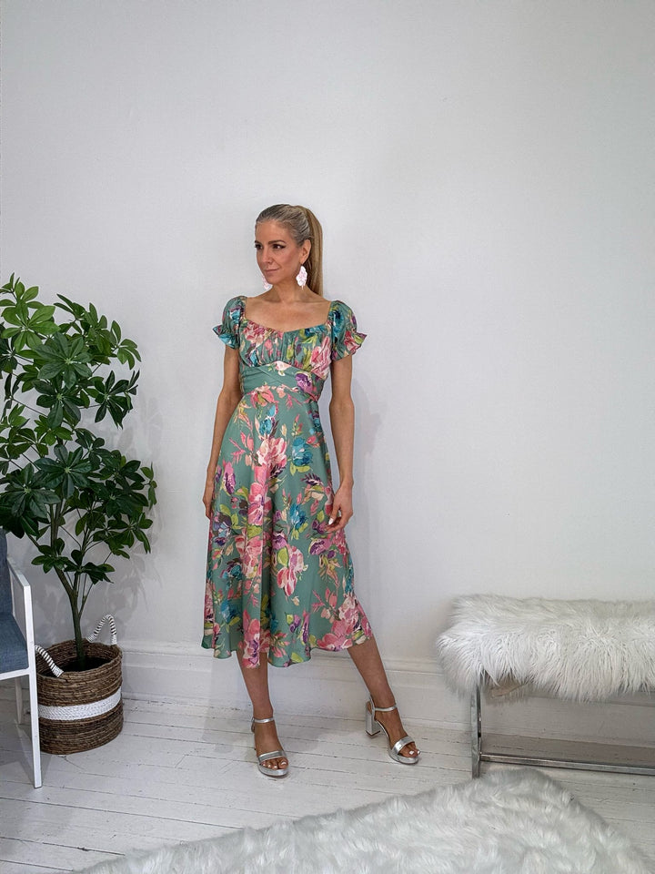 3240137 DRESS