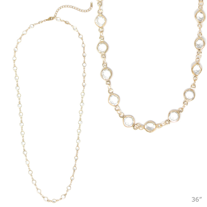 9240500 NECKLACE
