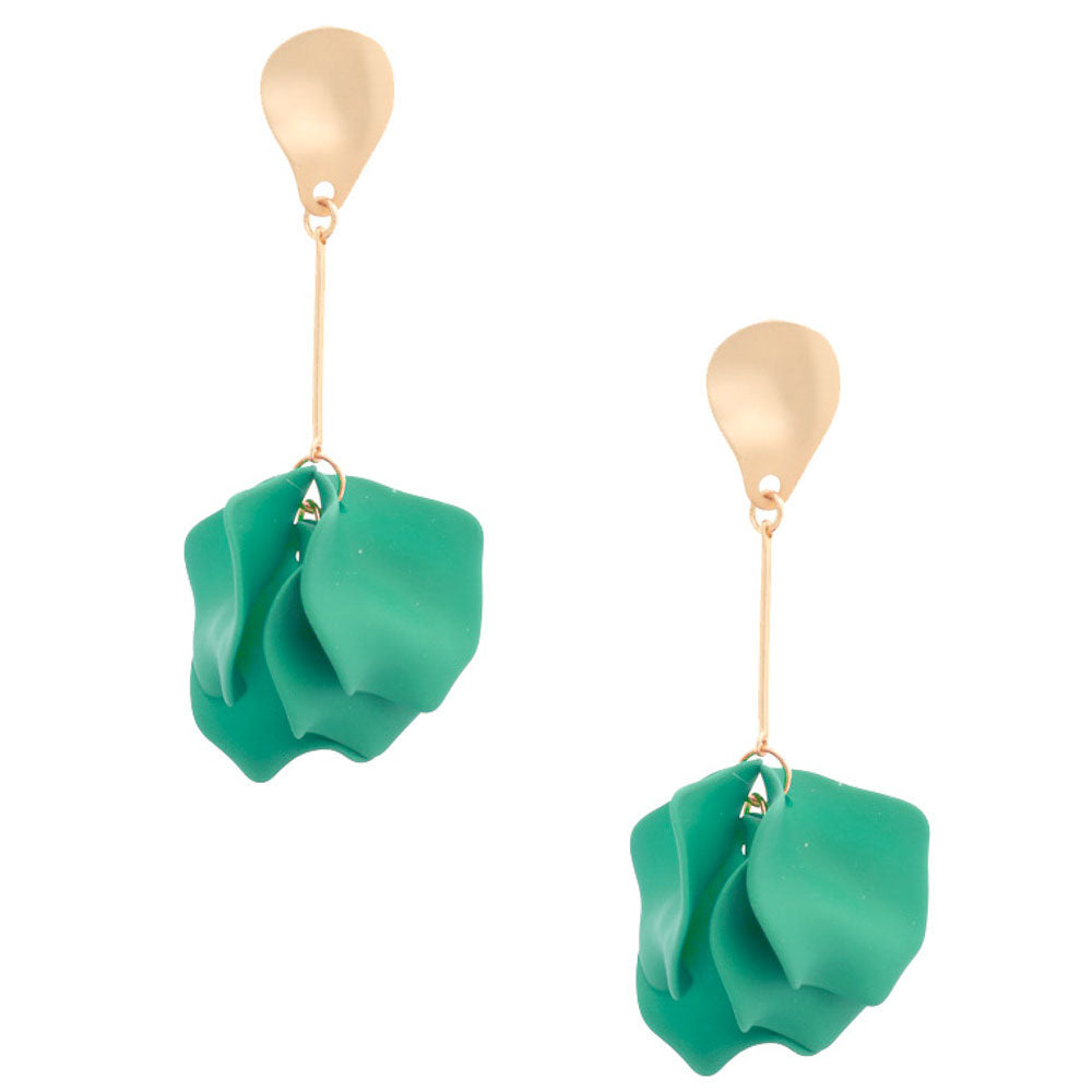62300236 EARRINGS - Zumel &amp; Co