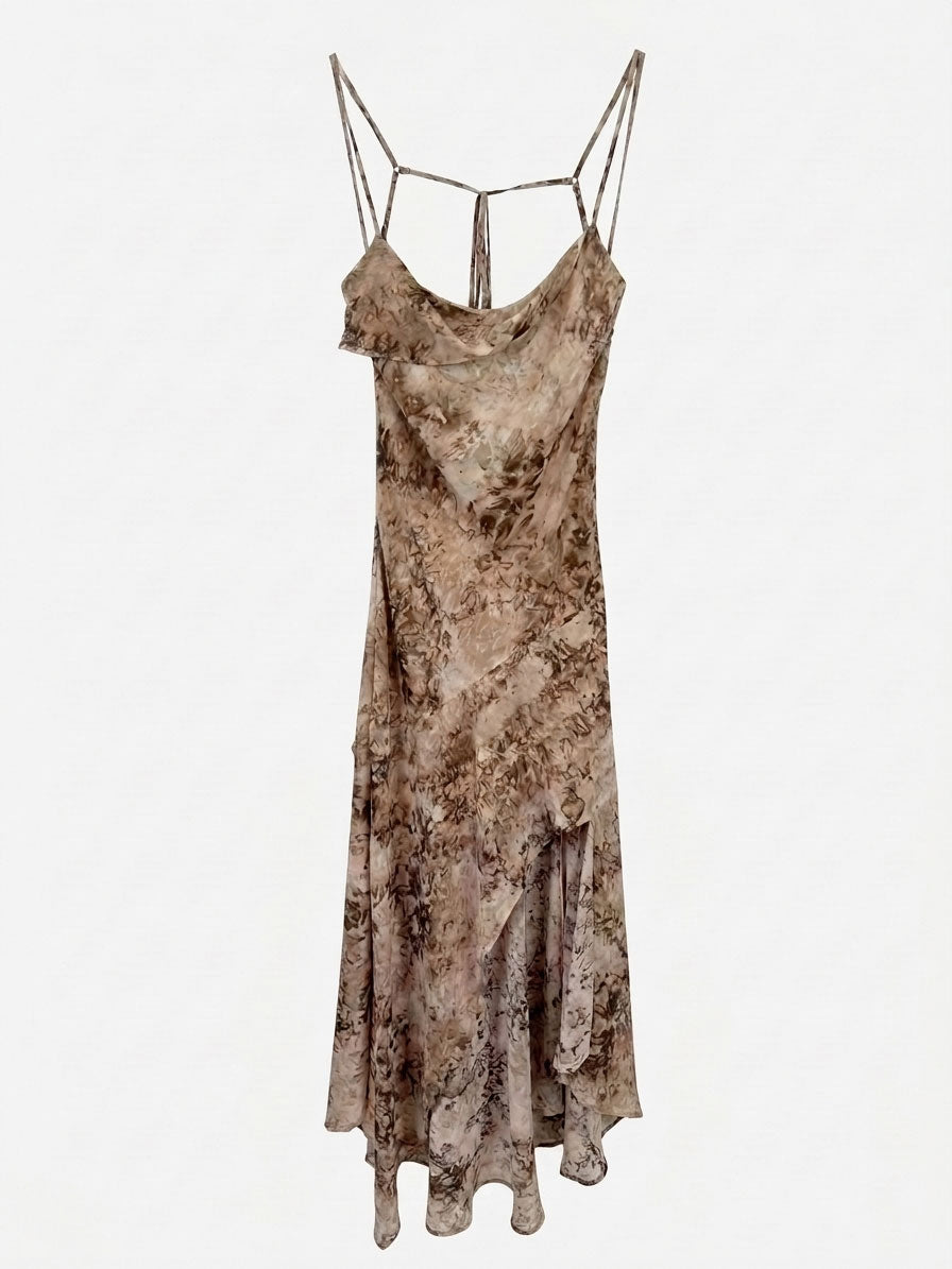 8260121 DRESS