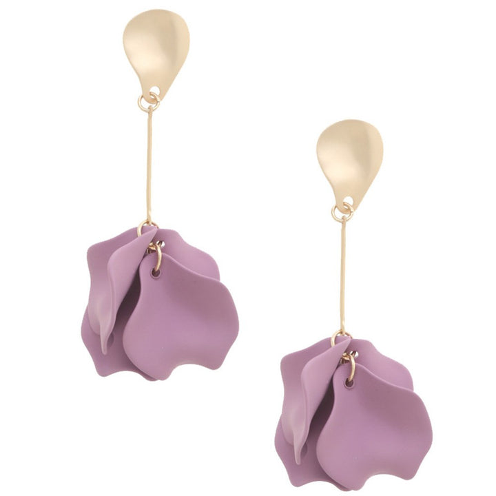 62300236 EARRINGS - Zumel &amp; Co