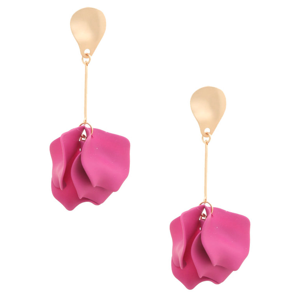 62300236 EARRINGS - Zumel &amp; Co