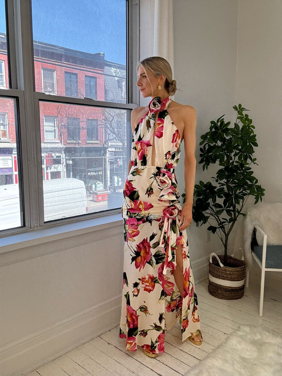 4240073 DRESS