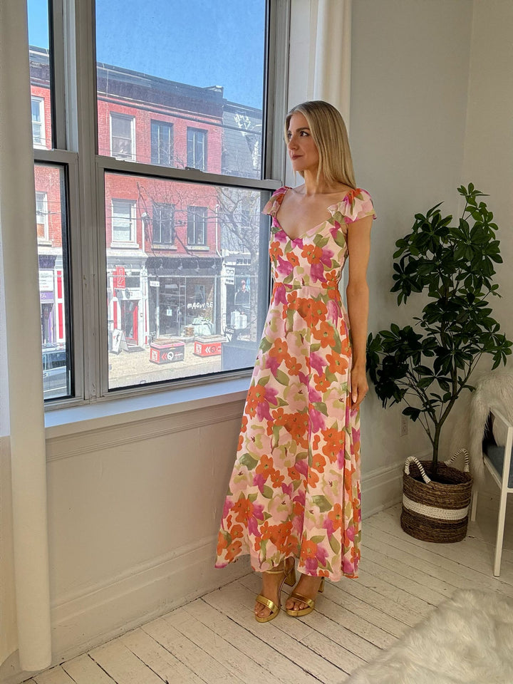 4240104 DRESS