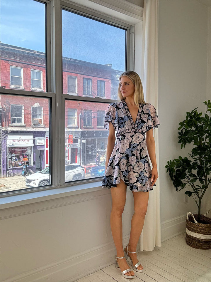 4240099 DRESS