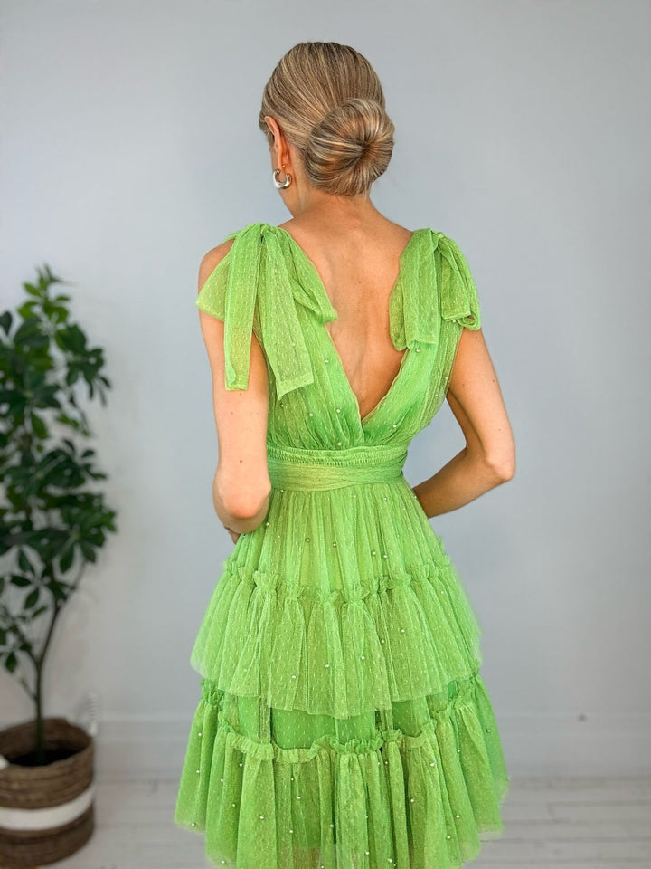 4240142 DRESS
