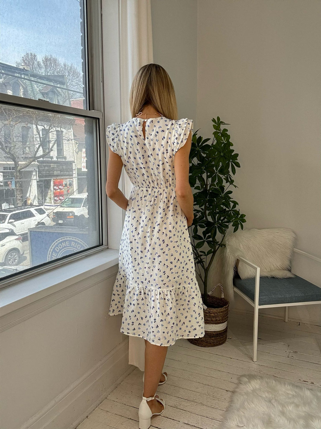 4240030 DRESS