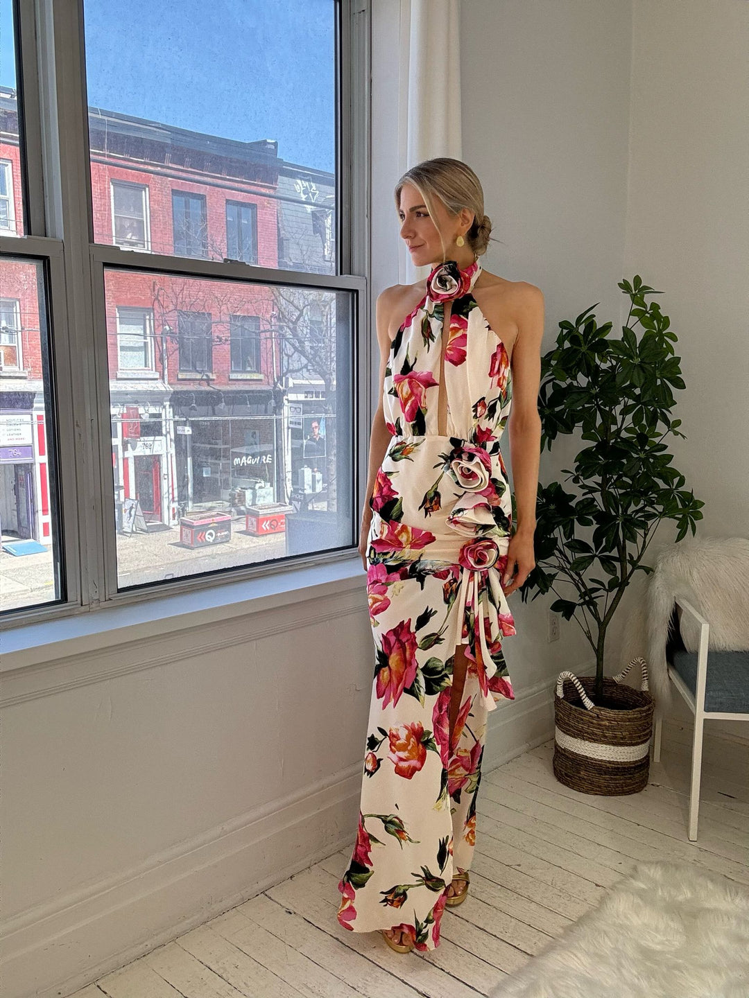 4240073 DRESS