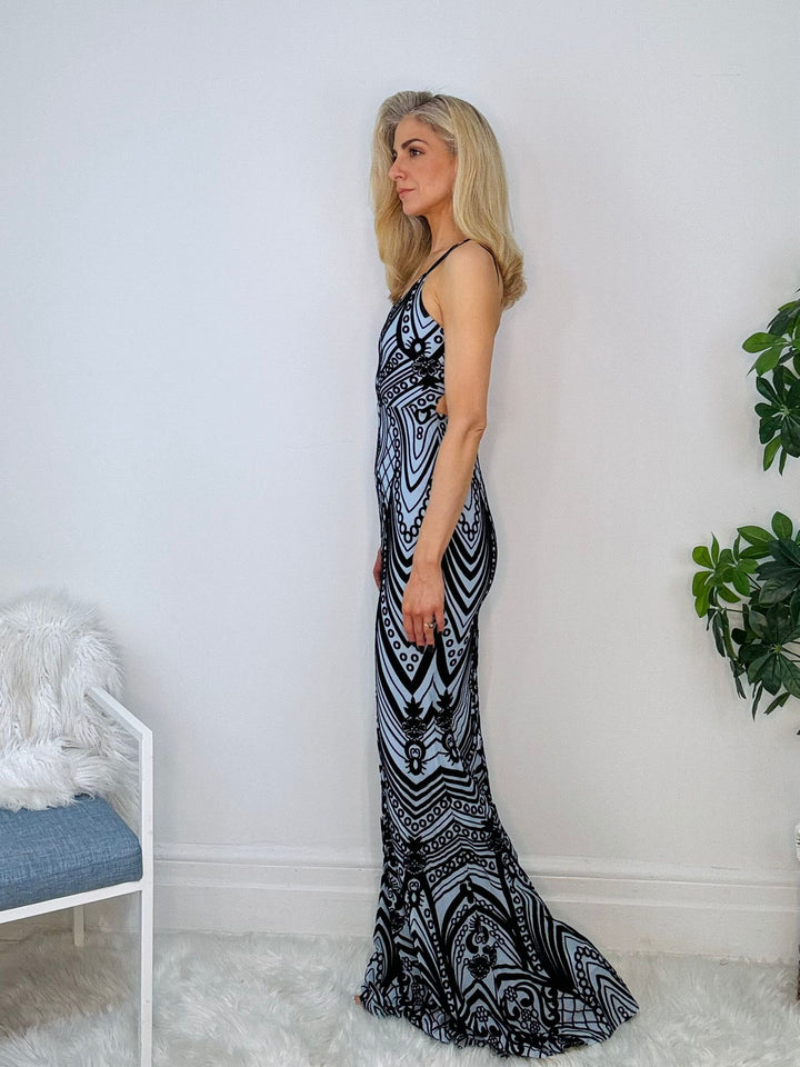 9240318 DRESS