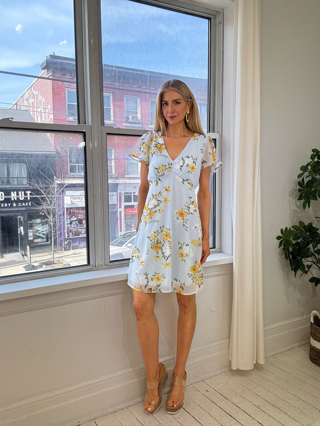4240034 DRESS