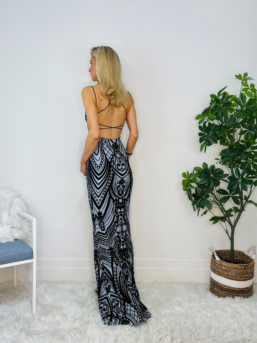 9240318 DRESS