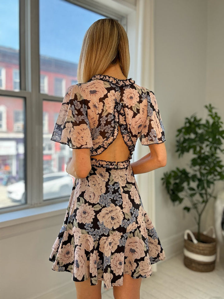 4240099 DRESS
