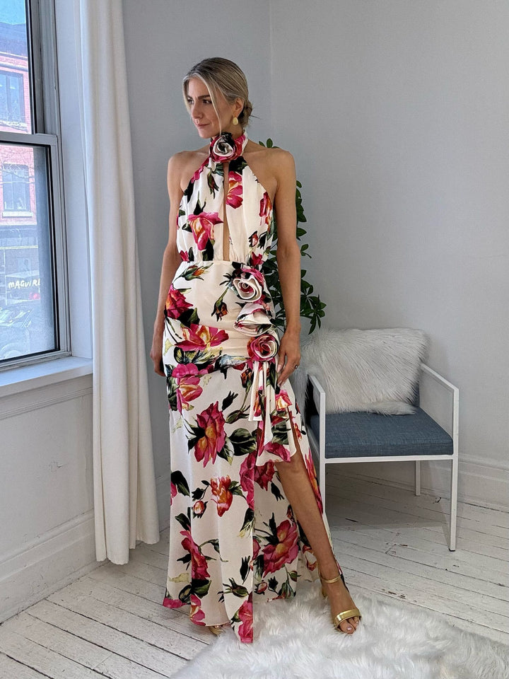 4240073 DRESS