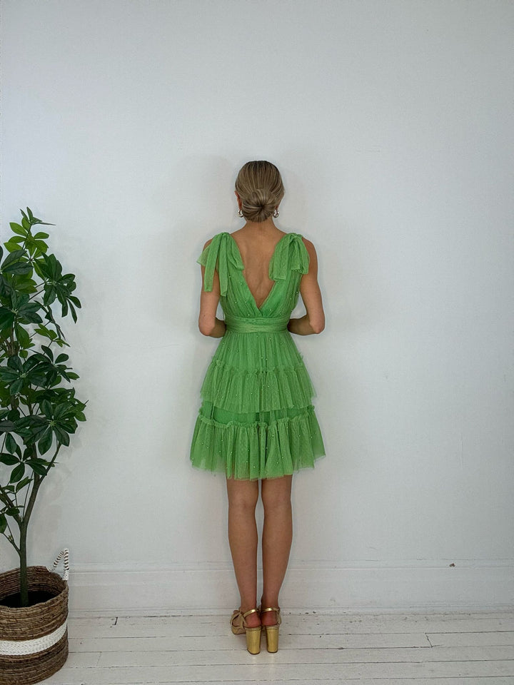 4240142 DRESS