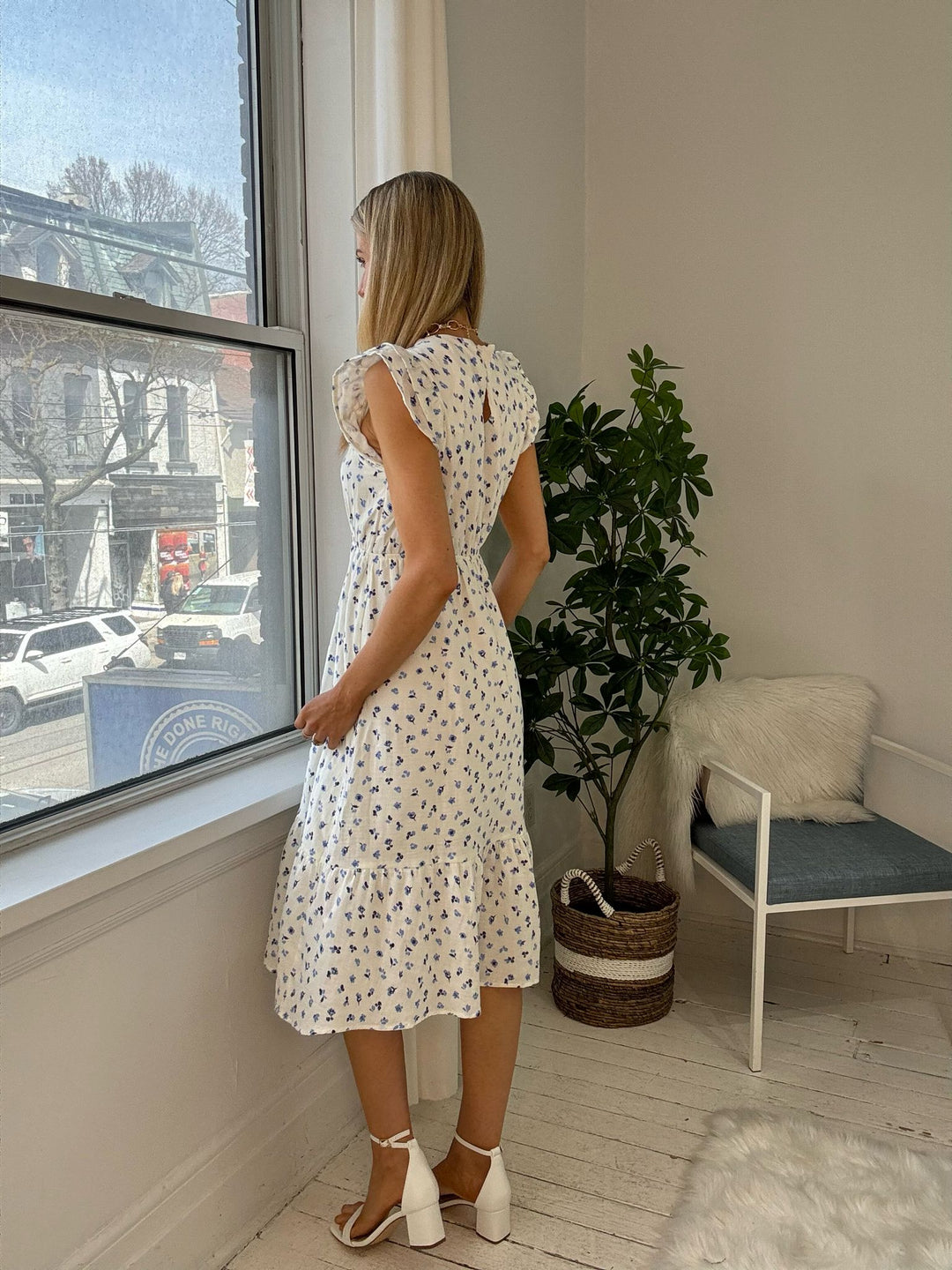4240030 DRESS