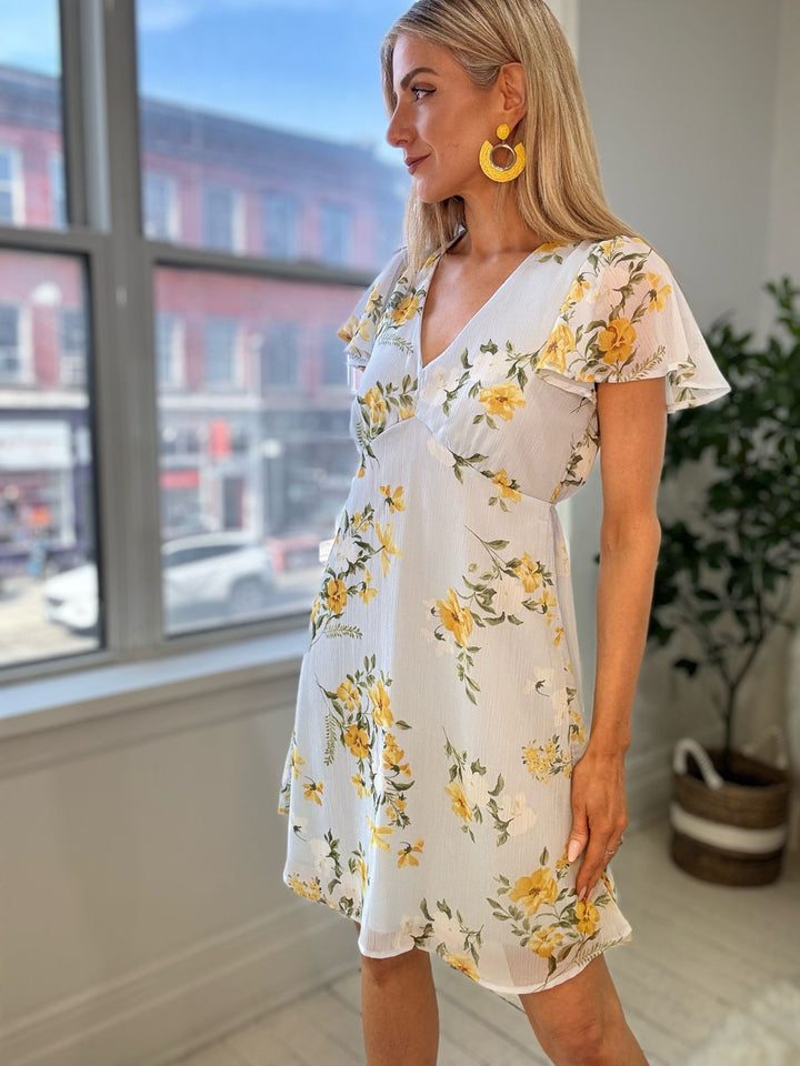 4240034 DRESS