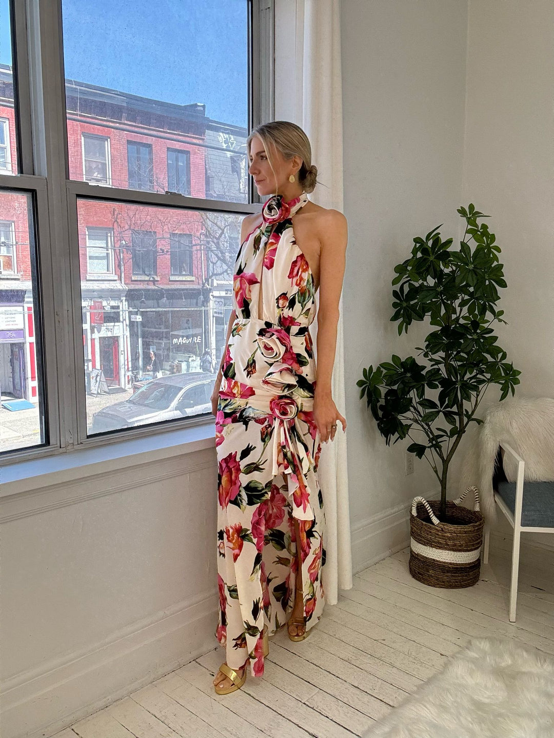 4240073 DRESS