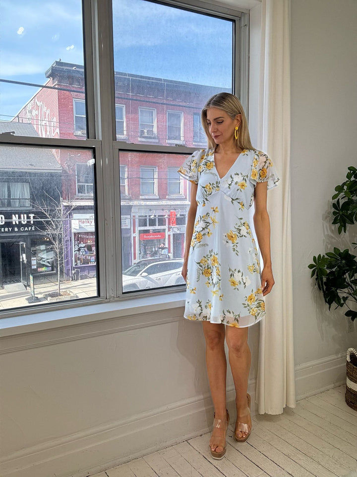 4240034 DRESS
