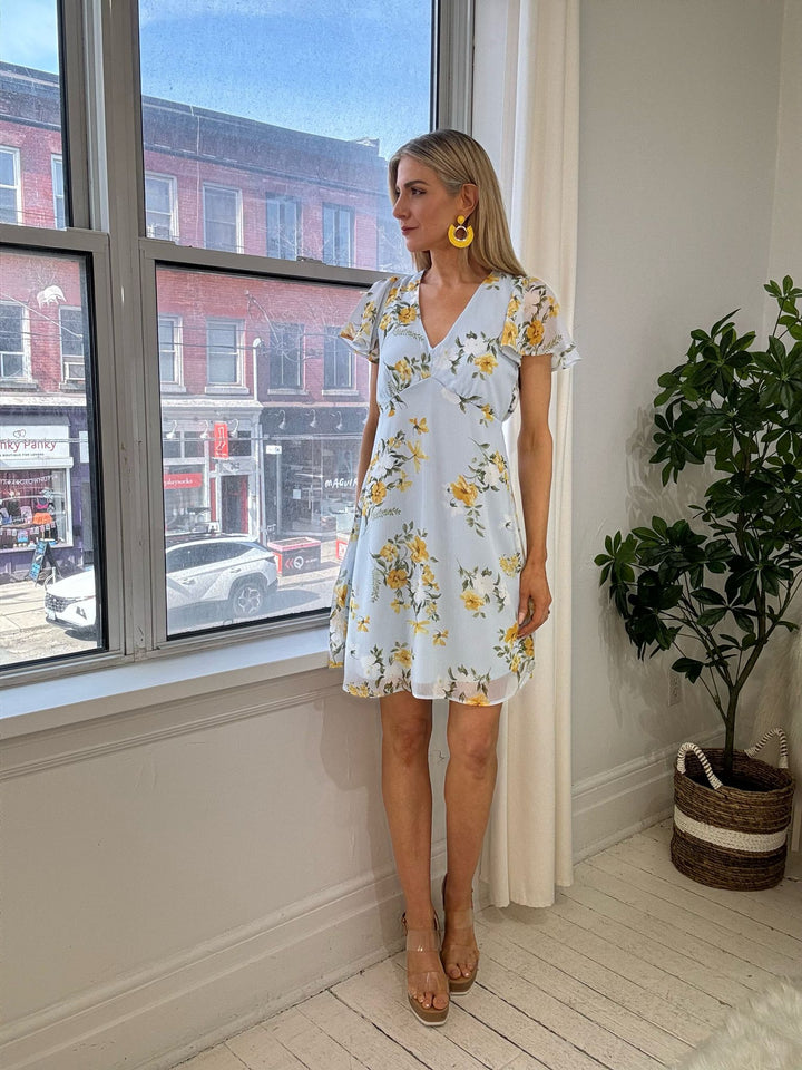 4240034 DRESS