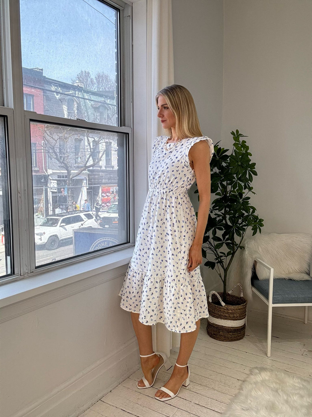 4240030 DRESS