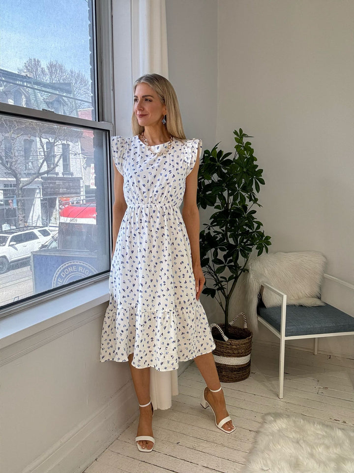 4240030 DRESS