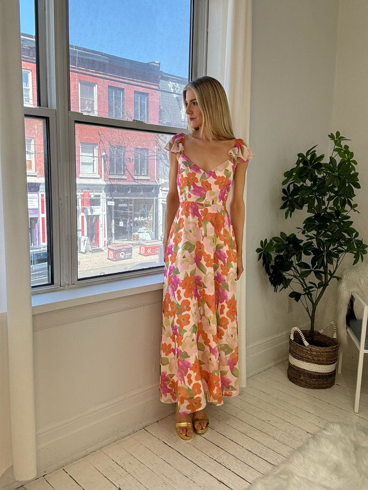 4240104 DRESS
