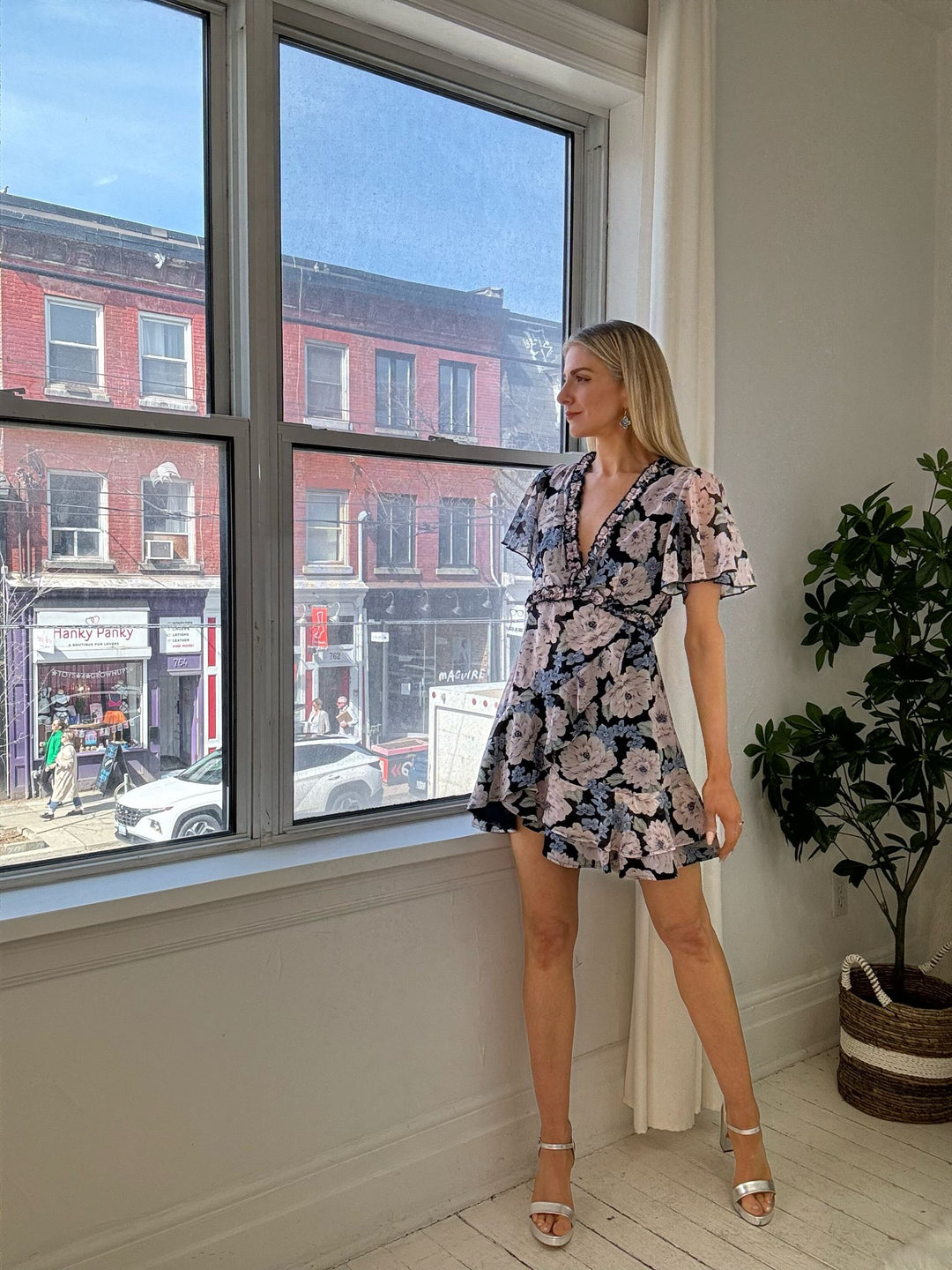 4240099 DRESS