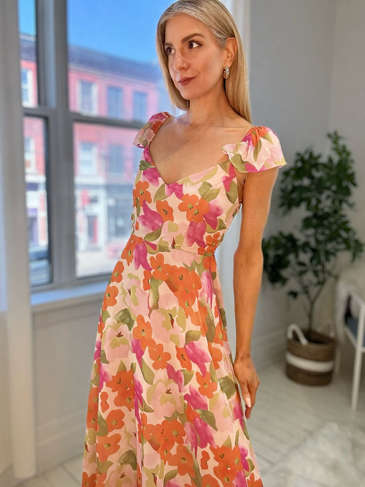 4240104 DRESS