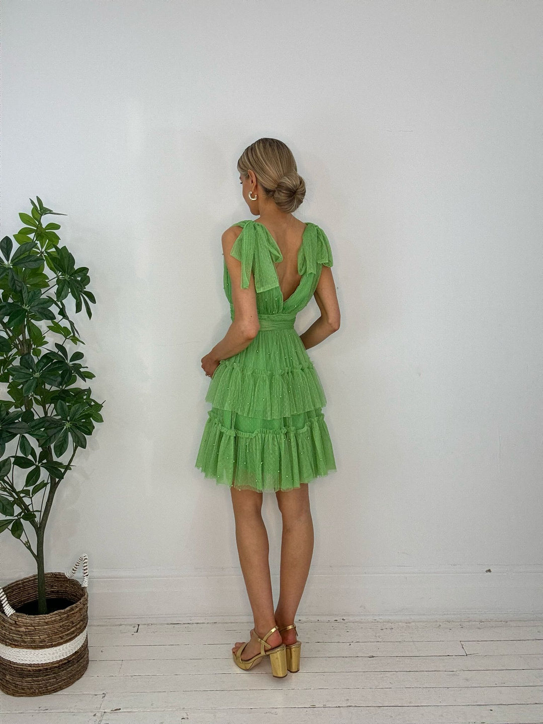 4240142 DRESS