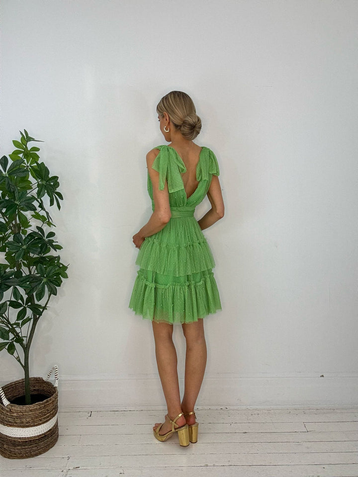 4240142 DRESS