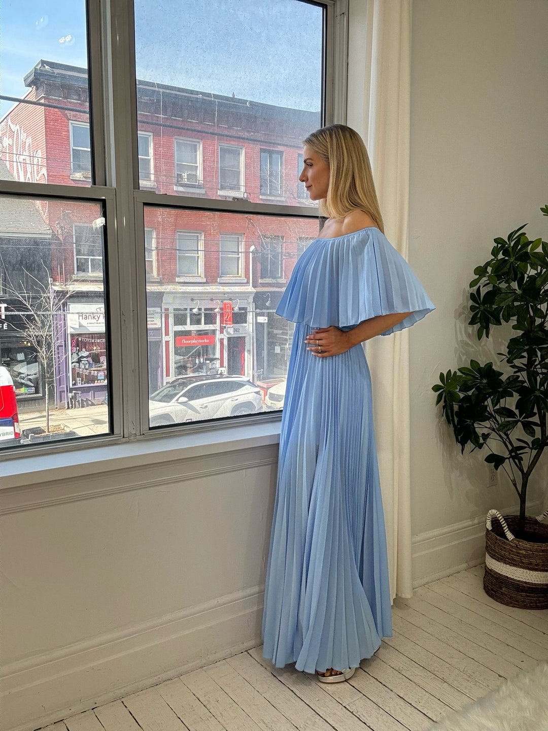 4240140 DRESS