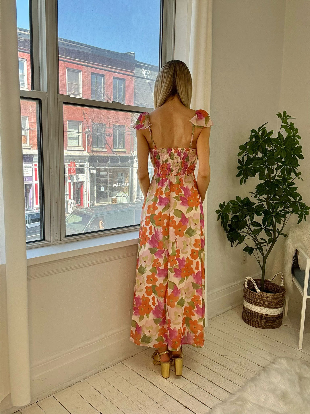 4240104 DRESS