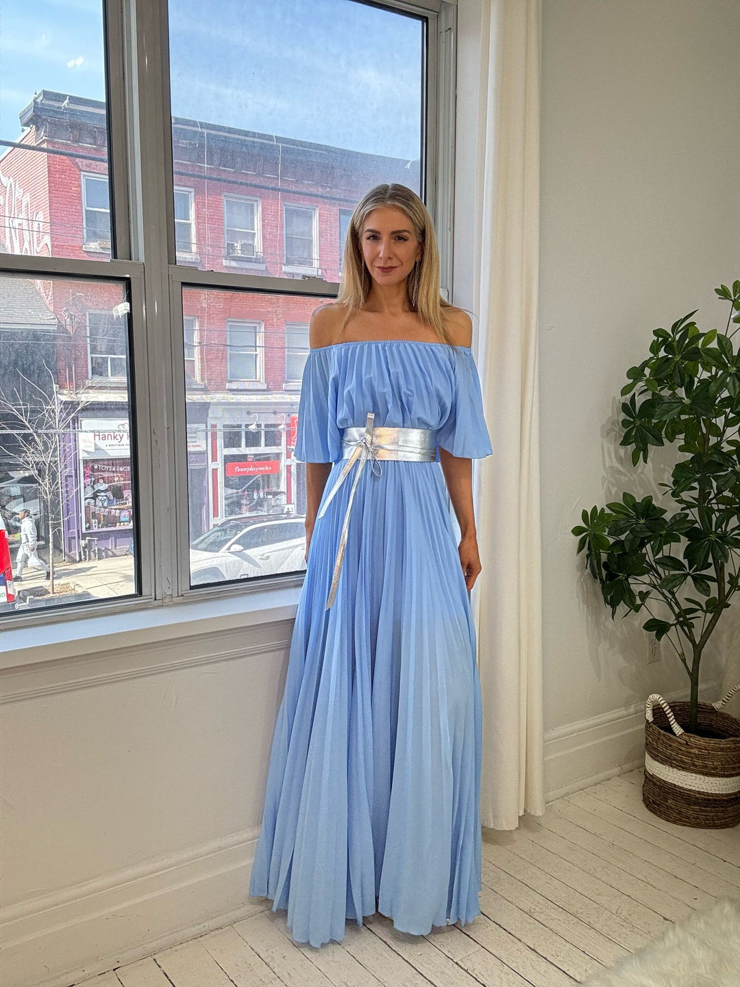 4240140 DRESS