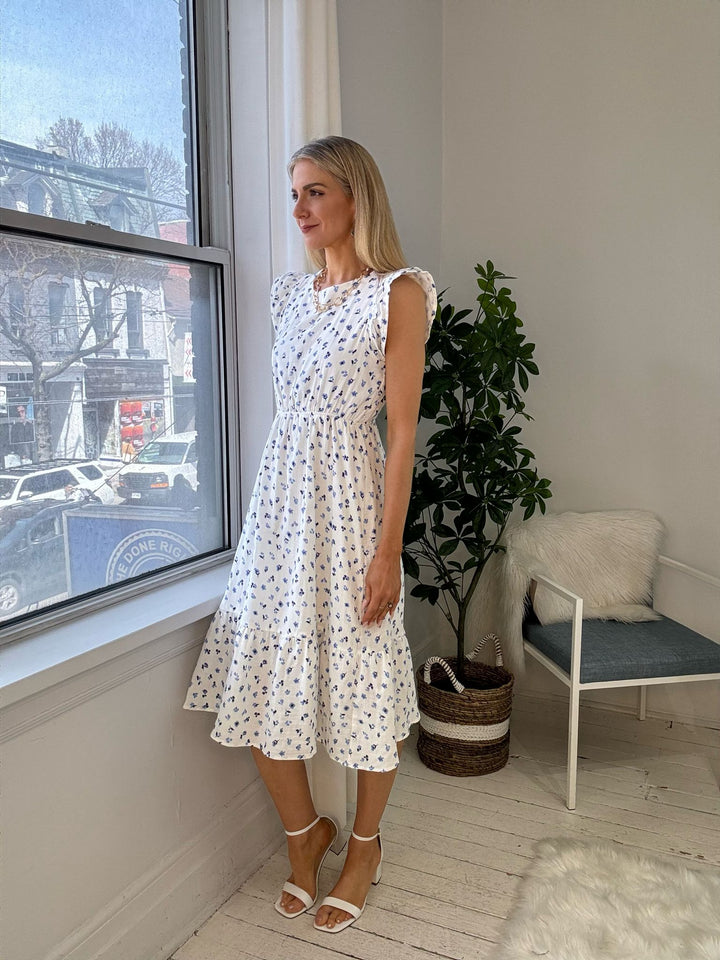 4240030 DRESS