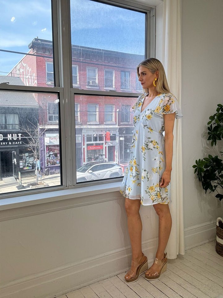 4240034 DRESS