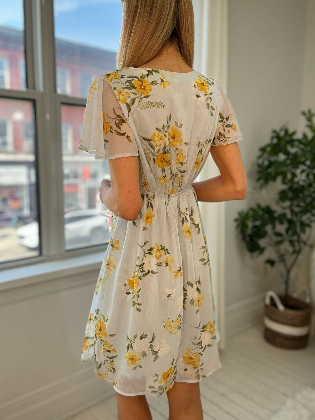 4240034 DRESS