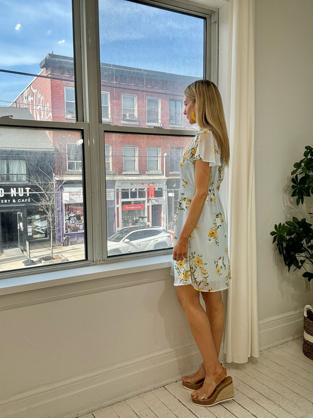 4240034 DRESS