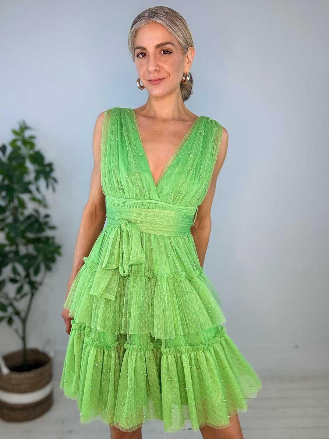 4240142 DRESS