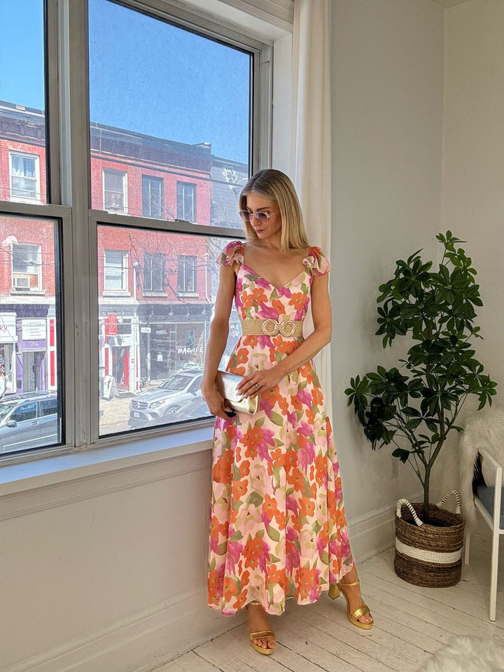 4240104 DRESS